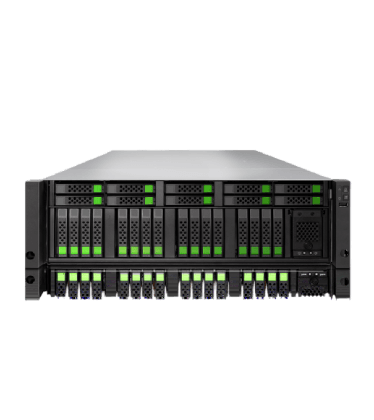 Системы хранения данных