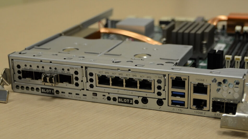 Ремонт техники Qsan