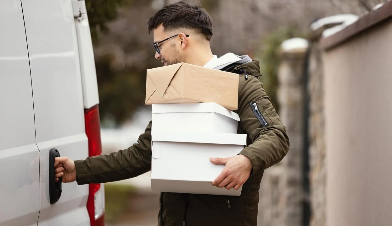 Сервис центр Qsan